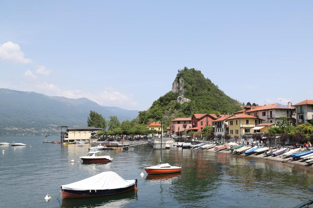 Marianna Casa Vacanza Azzate Exterior foto